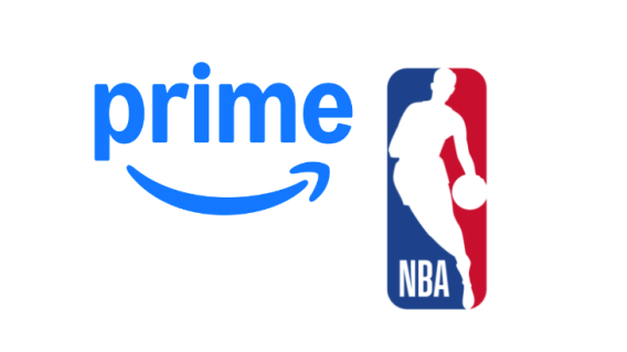 Amazon Prime and the NBA announce 11-year media rights deal
